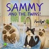 Kartonierter Einband Sammy and the Twins von Pami Reed