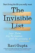 E-Book (epub) The Invisible List von Ravi Gupta