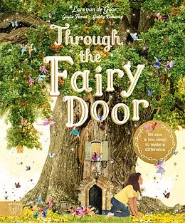 E-Book (epub) Through the Fairy Door von Gabby Dawnay