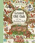 E-Book (epub) Grand Old Oak and the Birthday Ball von Rachel Piercey