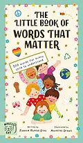 E-Book (epub) The Little Book of Words That Matter von Joanne Ruelos Diaz