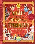 E-Book (epub) The Wizard's Guide to Magical Experiments von Amanda Wood