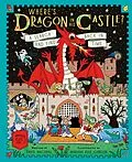 E-Book (epub) Where's Dragon In His Castle? von David Macphail, Mariana Ruiz Johnson