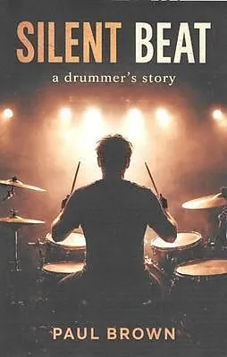E-Book (epub) Silent Beat von Paul Brown