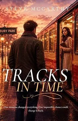 E-Book (epub) Tracks in Time von Steve Mccarthy