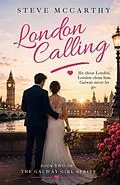 E-Book (epub) London Calling von Steve Mccarthy