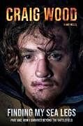 Fester Einband Finding My Sea Legs von Amy Willis, Craig Wood