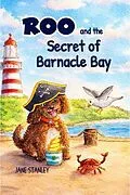 E-Book (epub) Roo and the Secret of Barnacle Bay von Jane Stanley