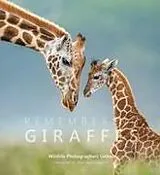 Fester Einband Remembering Giraffes von