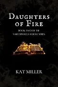 E-Book (epub) Daughters of Fire von Kat Miller