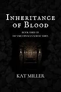 E-Book (epub) Inheritance of Blood von Kat Miller