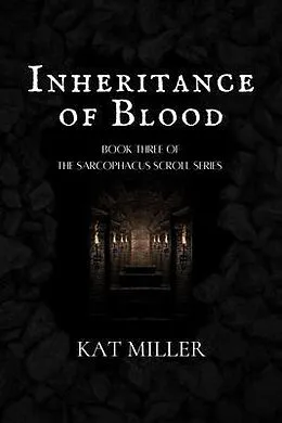 E-Book (epub) Inheritance of Blood von Kat Miller
