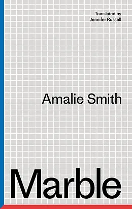 E-Book (epub) Marble von Amalie Smith