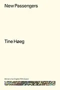 E-Book (epub) New Passengers von Tine Høeg