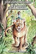 E-Book (epub) The Adventures of Durgin von George T Harbron