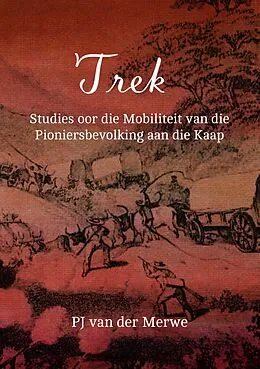 E-Book (pdf) Trek von P. J. van der Merwe