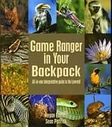 Couverture cartonnée Game Ranger in Your Back Pack de Megan Emmett, Sean Pattrick