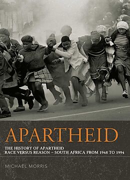 E-Book (epub) Apartheid von Michael Morris