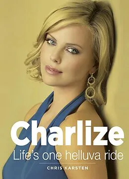 E-Book (epub) Charlize von Chris Karsten