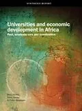 E-Book (pdf) Universities and Economic Development in Africa von Nico Cloete