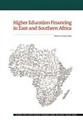 E-Book (pdf) Higher Education Financing in East and Southern Africa von Pundy Pillay