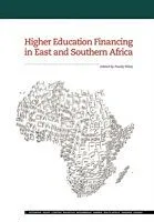 E-Book (pdf) Higher Education Financing in East and Southern Africa von Pundy Pillay