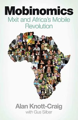 E-Book (epub) Mobinomics von Alan Knott-Craig