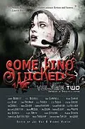 E-Book (pdf) Something Wicked Anthology of Speculative Fiction, Volume Two von 