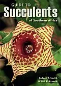 E-Book (pdf) Guide to Succulents of Southern Africa von Gideon Smith