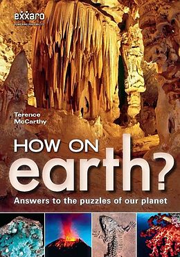 E-Book (pdf) How on Earth? von Terence Mccarthy