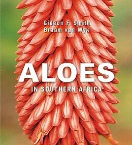 E-Book (pdf) Aloes in Southern Africa von Gideon Smith