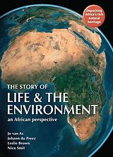 eBook (pdf) The Story of Life & the Environment de Jo van As