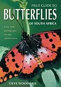 E-Book (pdf) Field Guide to Butterflies of South Africa von Steve Woodhall