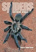 E-Book (epub) Spiders of Southern Africa von Astri Leroy