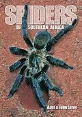 E-Book (pdf) Spiders of Southern Africa von Astri Leroy