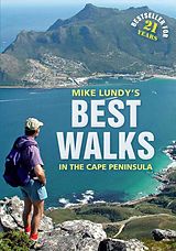 E-Book (pdf) Mike Lundy's Best Walks in the Cape Peninsula von Mike Lundy