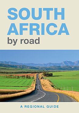 eBook (epub) South Africa By Road de Pat Hopkins