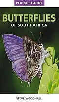 E-Book (pdf) Pocket Guide Butterflies of South Africa von Steve Woodhall