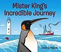 E-Book (pdf) Mister King's Incredible Journey von David Du Plessis