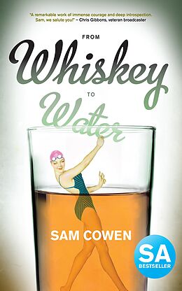 eBook (epub) From Whiskey to Water de Sam Cowen
