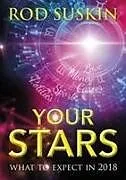 Kartonierter Einband Your stars von Rod Suskin