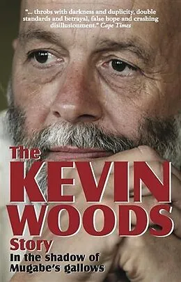 E-Book (epub) Kevin Woods Story von Kevin Woods