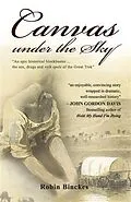 E-Book (epub) Canvas Under the Sky von Robin Binckes