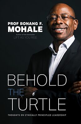 eBook (epub) Behold the Turtle de Bonang Mohale