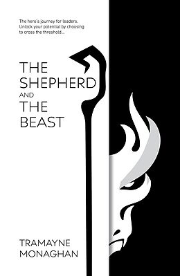 eBook (epub) The Shepherd and the Beast de Tramayne Monaghan