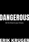 E-Book (epub) Dangerous von Erik Kruger