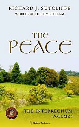 E-Book (epub) The Peace von Richard J. Sutcliffe