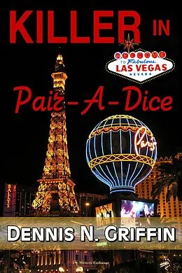 E-Book (epub) Killer in Pair-A-Dice von Dennis N. Griffin