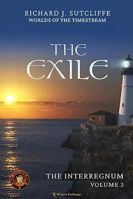 E-Book (epub) The Exile von Richard J. Sutcliffe