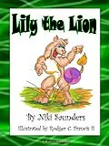 E-Book (epub) Lily the Lion von Niki Saunders